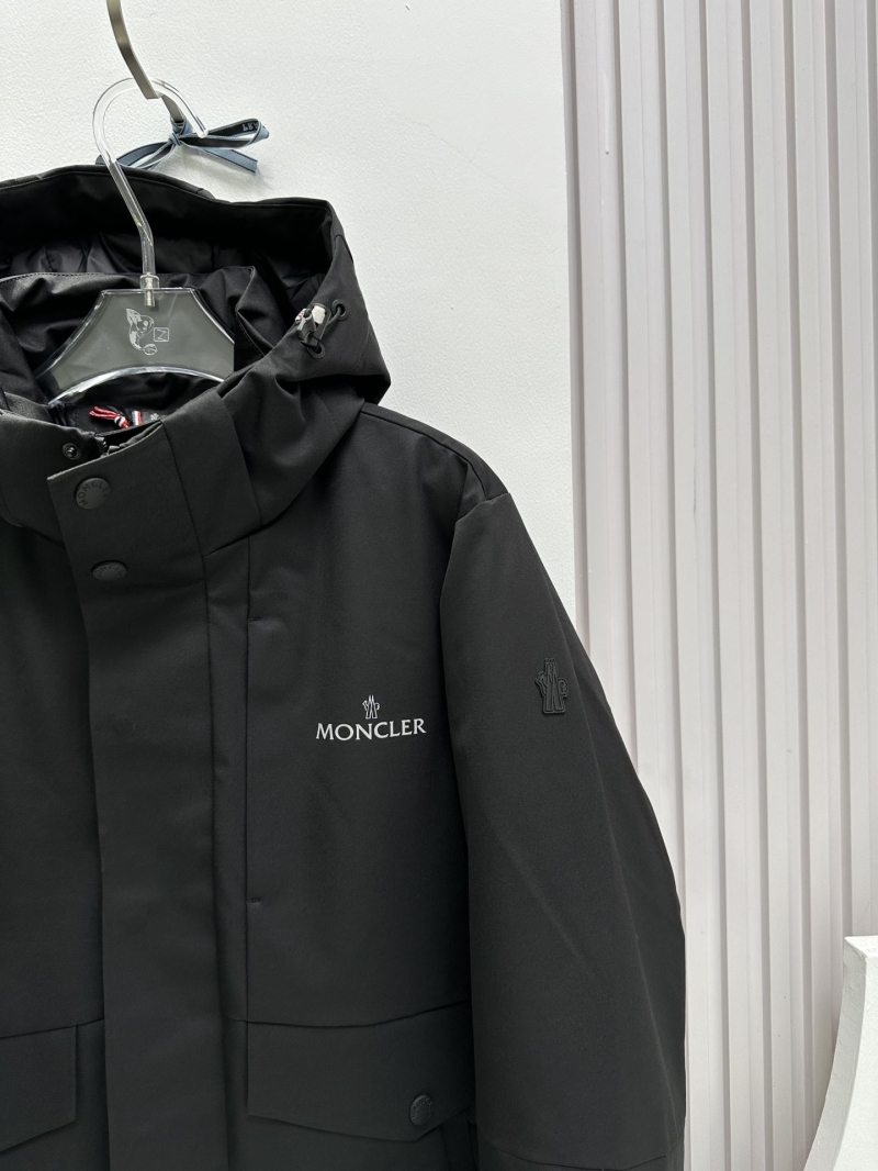 Moncler Down Coat